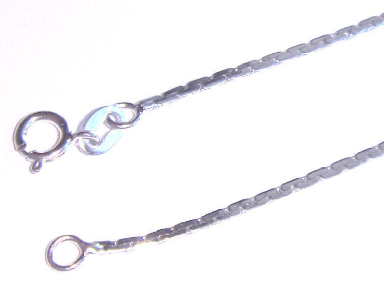 1.14ct Tanzanite & Diamond Necklace in White Gold