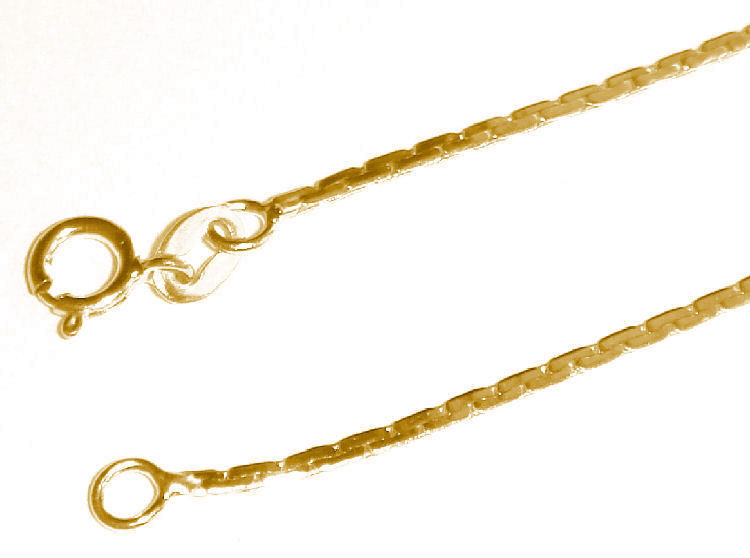 1.14ct Tanzanite & Diamond Necklace in 18K & 14K Yellow Gold